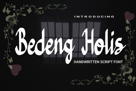 Bedeng Holis: A Designer’s Honest Review